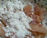 病中病後・夏バテさんの「梅にゅうめん」作り方4写真