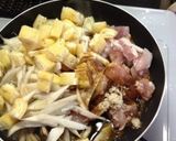 子供が喜ぶ♡基本の炊き込みご飯2＆3合作り方3写真