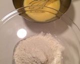 春満開♫ミニかわいいHMいちごクレープ作り方1写真