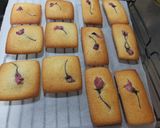 桜フィナンシェ作り方6写真