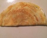 春満開♫ミニかわいいHMいちごクレープ作り方13写真