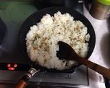ミートソースが残ったらミートドリア作り方3写真