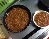 ミートソースが残ったらミートドリア作り方6写真