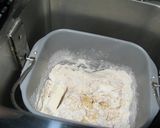 簡単♡美味い♡GOPANほうじ茶オレ♪作り方2写真