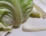 お肉の1/3がご飯！ロールキャベツ作り方2写真