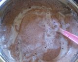 簡単！ノンオイルdeフワフワケーキ作り方9写真