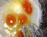 水切りヨーグルトの焼きドーナツ☆作り方4写真