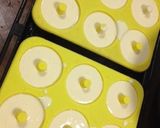 水切りヨーグルトの焼きドーナツ☆作り方6写真