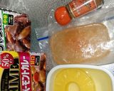 キャベツたっぷり甘い☆キーマカレー作り方4写真