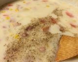 お母さんのクリームシチュー 基本作り方13写真