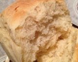 ☆簡単☆小麦粉パン〜3つのお山〜作り方8写真