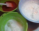 いちごのムースケーキ(18cm)作り方7写真