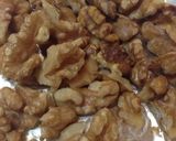 ふすま＆全粒粉入り＊クルミ食パン作り方3写真