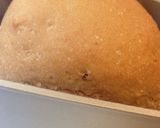 ふすま＆全粒粉入り＊クルミ食パン作り方6写真