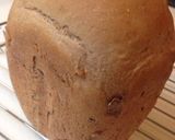 ふすま＆全粒粉入り＊クルミ食パン作り方7写真
