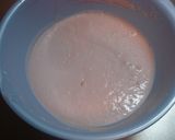 いちごのムースケーキ(18cm)作り方8写真