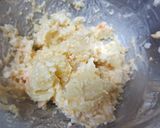 簡単&美味しいタルタルポテト♪作り方4写真