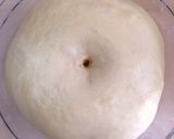 アップルシナモンリング作り方8写真