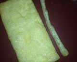 簡単リメイク油揚げ餃子♪サクサク美味しい作り方2写真