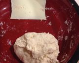 うちの食パンと丸パン^^)作り方5写真