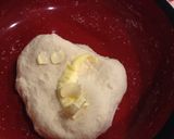 うちの食パンと丸パン^^)作り方6写真