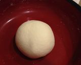 うちの食パンと丸パン^^)作り方7写真