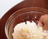 豆大好き♥︎クランチクッキー作り方3写真
