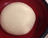 うちの食パンと丸パン^^)作り方9写真