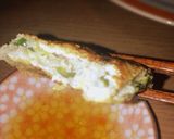 簡単リメイク油揚げ餃子♪サクサク美味しい作り方6写真