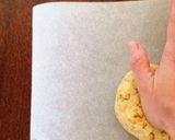 豆大好き♥︎クランチクッキー作り方6写真