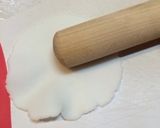 ＊モチプリッ 翡翠海老餃子＊作り方6写真