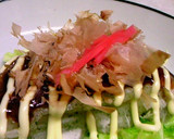 お魚嫌いも大丈夫！メカジキのお好み焼き風作り方7写真
