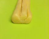可愛いマイメロ友チョコ大量キャラクッキー作り方13写真