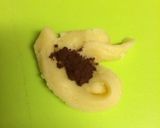 可愛いマイメロ友チョコ大量キャラクッキー作り方15写真