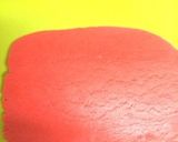 可愛いマイメロ友チョコ大量キャラクッキー作り方33写真