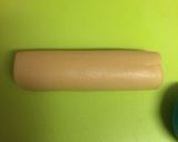 可愛いマイメロ友チョコ大量キャラクッキー作り方4写真