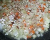 時短節約カレー♪作り方4写真