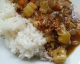 時短節約カレー♪作り方12写真