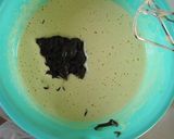 しっとり焼きショコラ作り方4写真