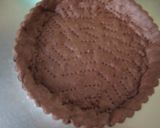 身近な材料で焼きホワイトチョコタルト作り方1写真