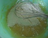 身近な材料で焼きホワイトチョコタルト作り方4写真