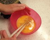 子どもと作る　ドロップクッキー作り方3写真
