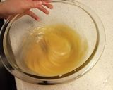 子どもと作る　ドロップクッキー作り方4写真