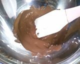 *＊生チョコ＊*作り方1写真