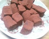 *＊生チョコ＊*作り方8写真