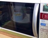 (ポリ袋)バター無し♪スイートポテト作り方7写真