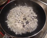 名古屋で1番！おざちゃんパパの野菜炒め作り方2写真