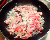 名古屋で1番！おざちゃんパパの野菜炒め作り方3写真