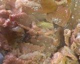 手軽に再現！最新♡吉野家風・牛丼作り方41写真