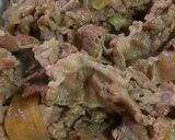 手軽に再現！最新♡吉野家風・牛丼作り方42写真